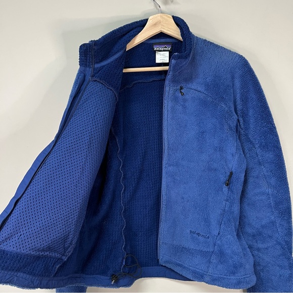 Patagonia Deep Pile Sweater - Picture 3 of 9